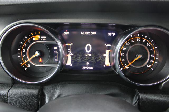 2023 Jeep Wrangler 4-Door Freedom 4x4