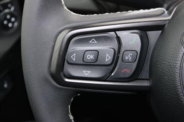 2023 Jeep Wrangler 4-Door Freedom 4x4