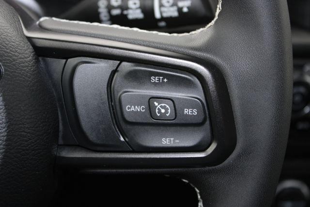 2023 Jeep Wrangler 4-Door Freedom 4x4