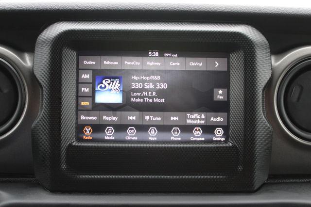 2023 Jeep Wrangler 4-Door Freedom 4x4