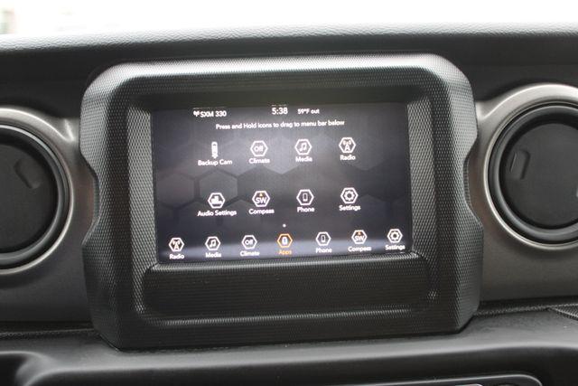 2023 Jeep Wrangler 4-Door Freedom 4x4