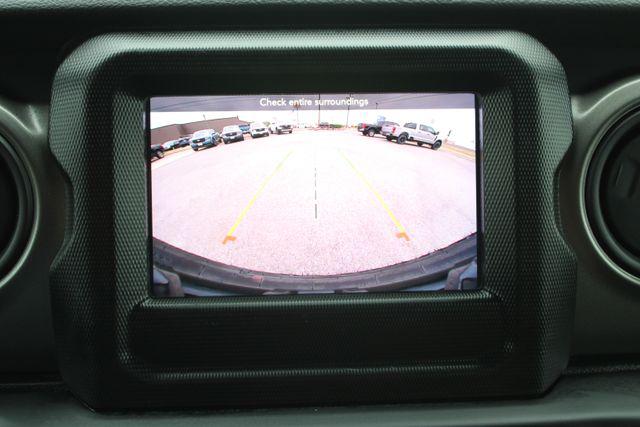 2023 Jeep Wrangler 4-Door Freedom 4x4