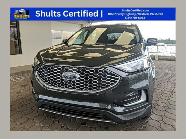 2023 Ford Edge SEL for sale in Wexford, PA