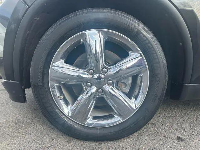 2011 Dodge Durango Citadel
