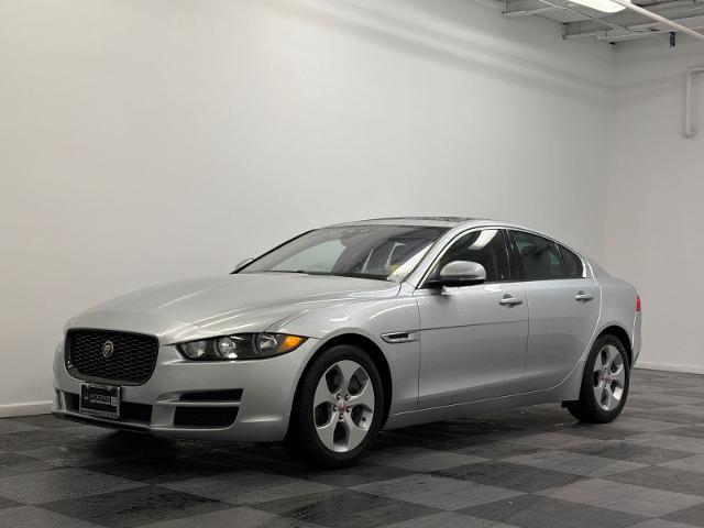 2018 Jaguar XE 25t for sale in Silver Spring, MD