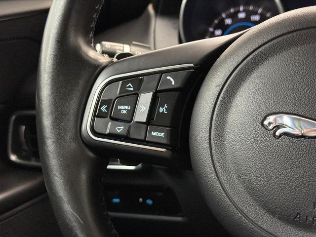 2018 Jaguar XE 25t