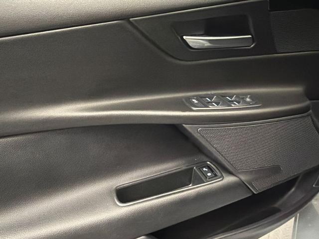 2018 Jaguar XE 25t