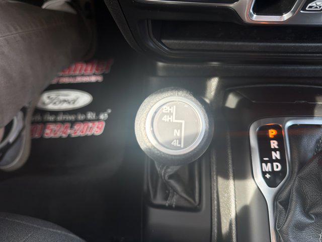 2025 Jeep Wrangler 4-Door Summit 4x4