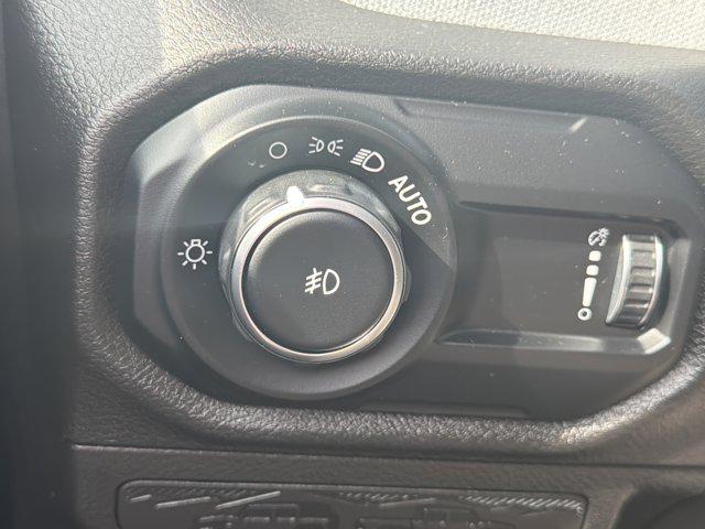 2025 Jeep Wrangler 4-Door Summit 4x4