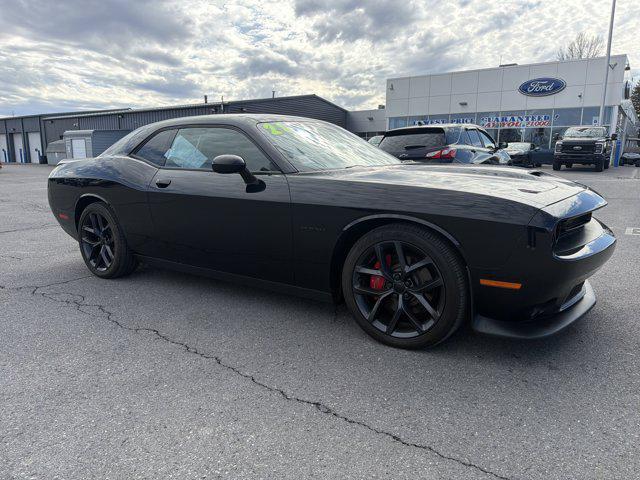 2021 Dodge Challenger R/T for sale in Lewisburg, PA