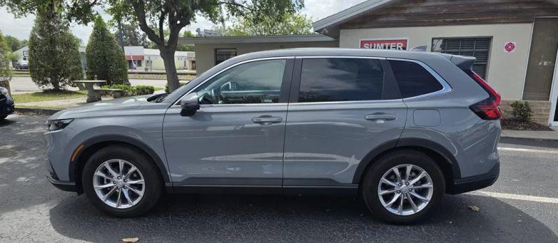 2023 Honda CR-V EX-L 2WD