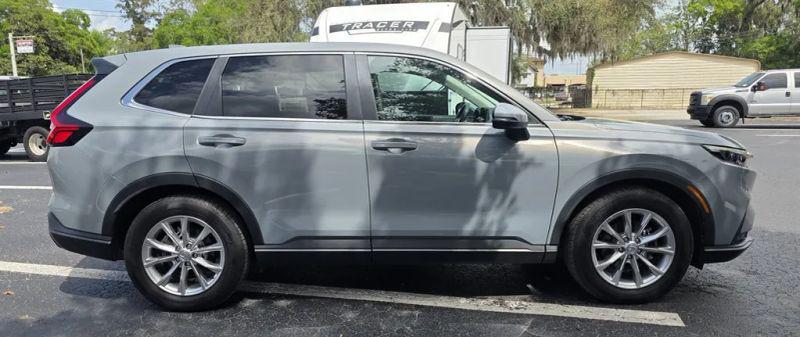 2023 Honda CR-V EX-L 2WD