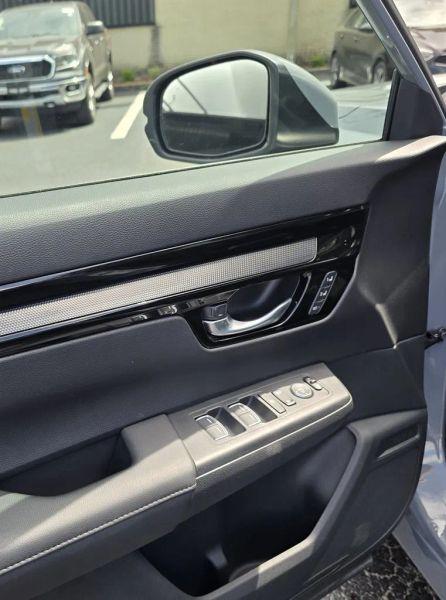 2023 Honda CR-V EX-L 2WD