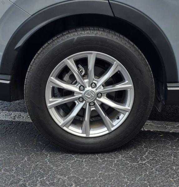 2023 Honda CR-V EX-L 2WD