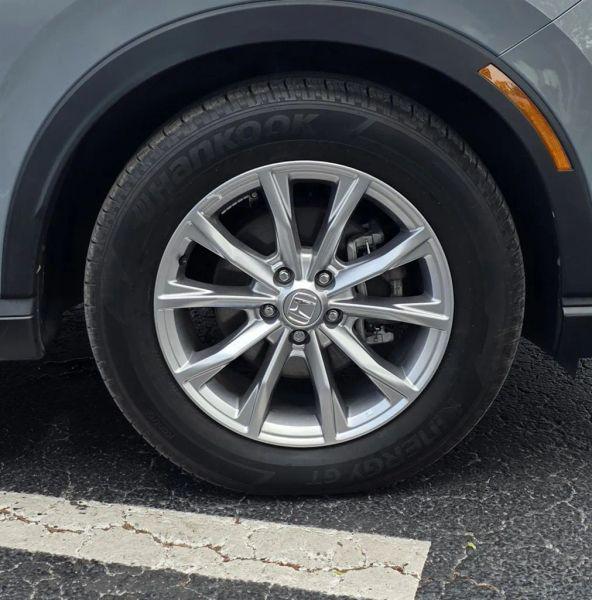 2023 Honda CR-V EX-L 2WD