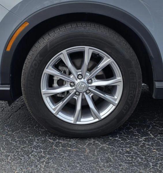 2023 Honda CR-V EX-L 2WD