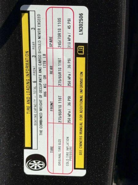 2020 Ram 1500 Big Horn Crew Cab 4x4 57 Box