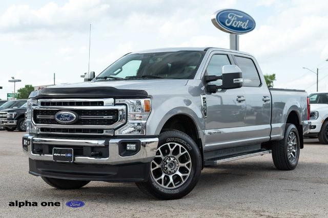 2021 Ford F-250 LARIAT for sale in La Grange, TX