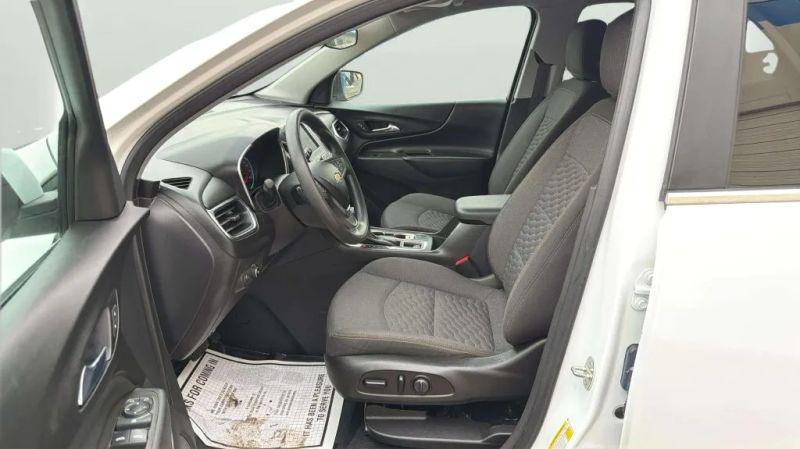 2021 Chevrolet Equinox AWD LT