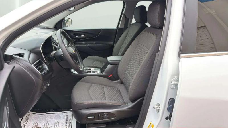 2021 Chevrolet Equinox AWD LT