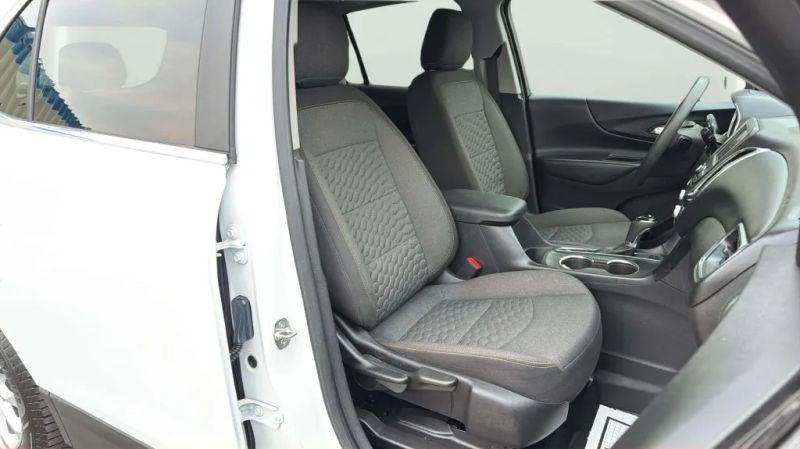 2021 Chevrolet Equinox AWD LT