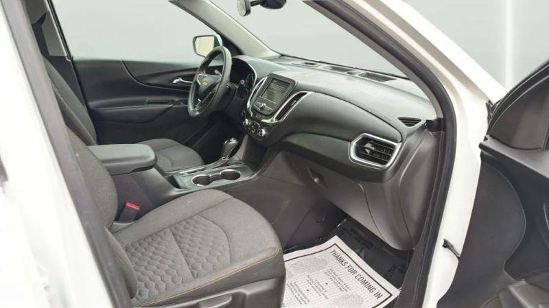 2021 Chevrolet Equinox AWD LT