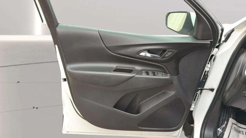 2021 Chevrolet Equinox AWD LT