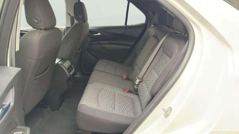 2021 Chevrolet Equinox AWD LT