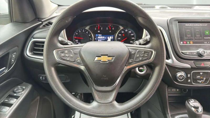 2021 Chevrolet Equinox AWD LT