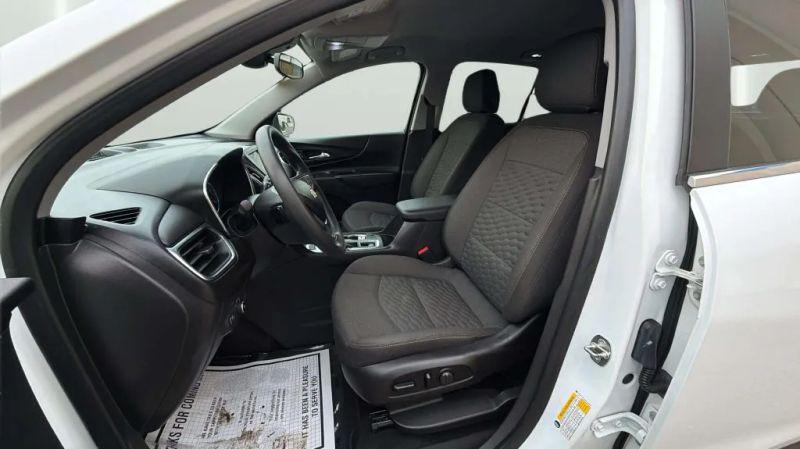 2021 Chevrolet Equinox AWD LT