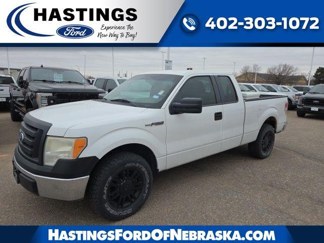 2010 Ford F-150 XL for sale in Hastings, NE