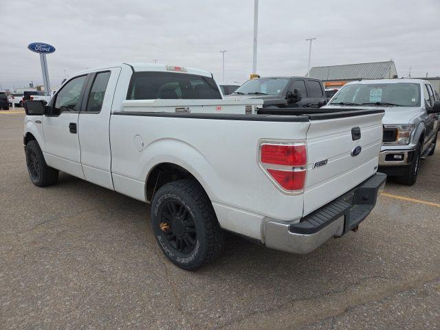 2010 Ford F-150 XL