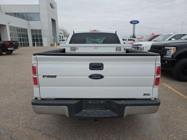 2010 Ford F-150 XL