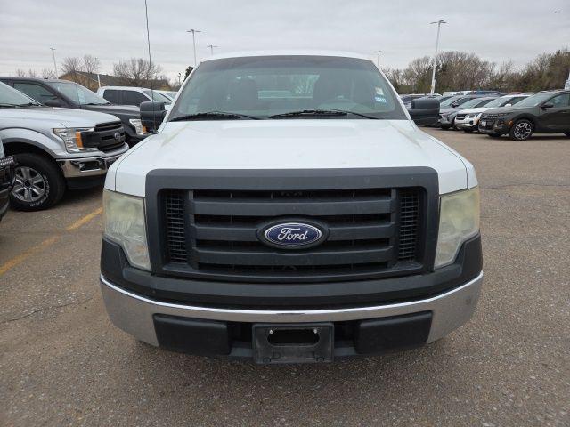 2010 Ford F-150 XL