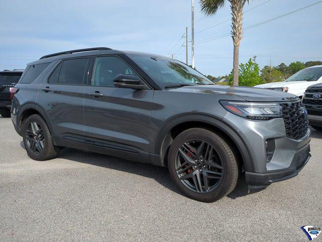 2025 Ford Explorer ST for sale in Moncks Corner, SC