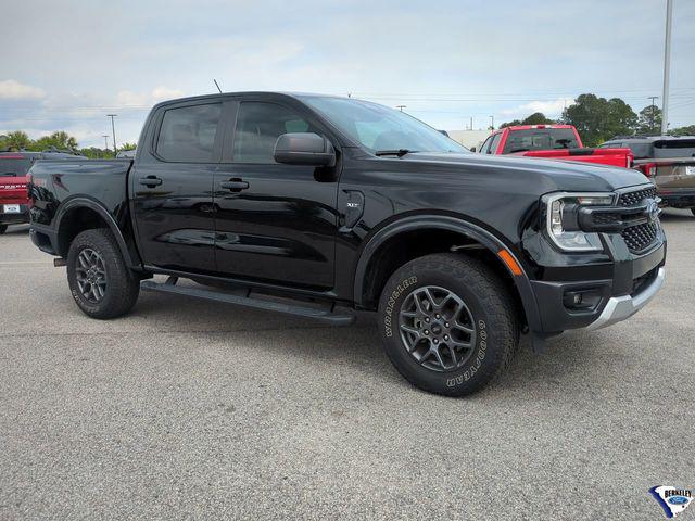 2024 Ford Ranger XLT for sale in Moncks Corner, SC