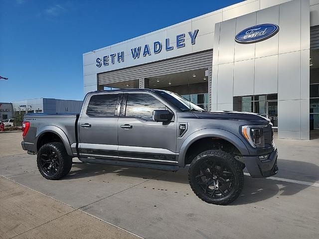 2023 Ford F-150 LARIAT for sale in Perry, OK