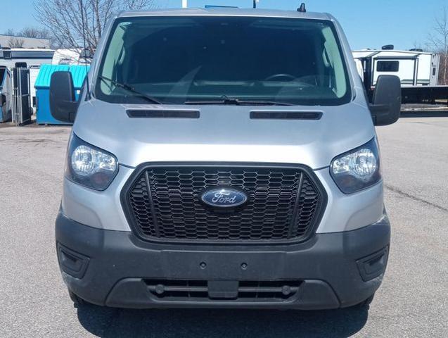 2023 Ford Transit Cargo Van 148 WB Low Roof Cargo