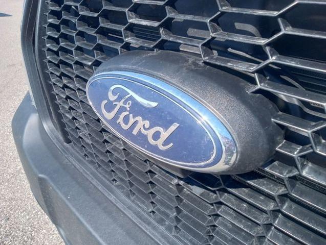 2023 Ford Transit Cargo Van 148 WB Low Roof Cargo