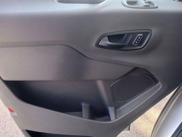 2023 Ford Transit Cargo Van 148 WB Low Roof Cargo