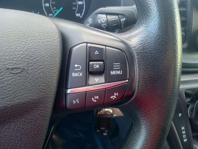 2023 Ford Transit Cargo Van 148 WB Low Roof Cargo