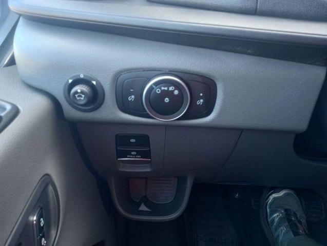 2023 Ford Transit Cargo Van 148 WB Low Roof Cargo