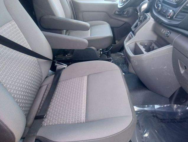 2023 Ford Transit Cargo Van 148 WB Low Roof Cargo