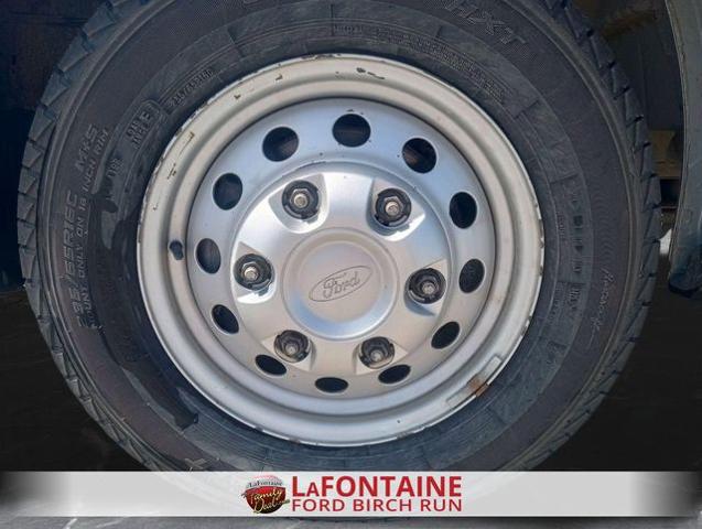 2023 Ford Transit Cargo Van 148 WB Low Roof Cargo