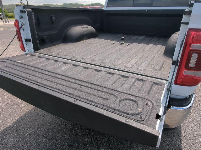 2022 Ram 3500 Limited Longhorn Mega Cab 4x4 6'4" Box