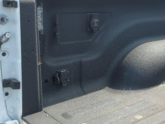 2022 Ram 3500 Limited Longhorn Mega Cab 4x4 6'4" Box