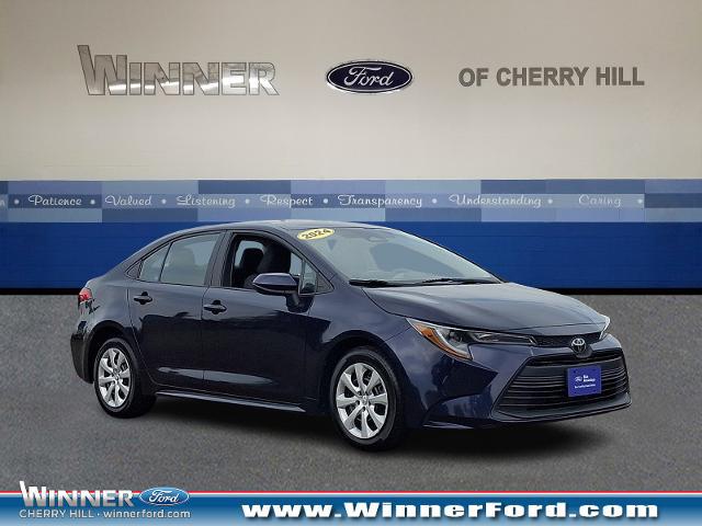 2024 Toyota Corolla LE for sale in Cherry Hill, NJ
