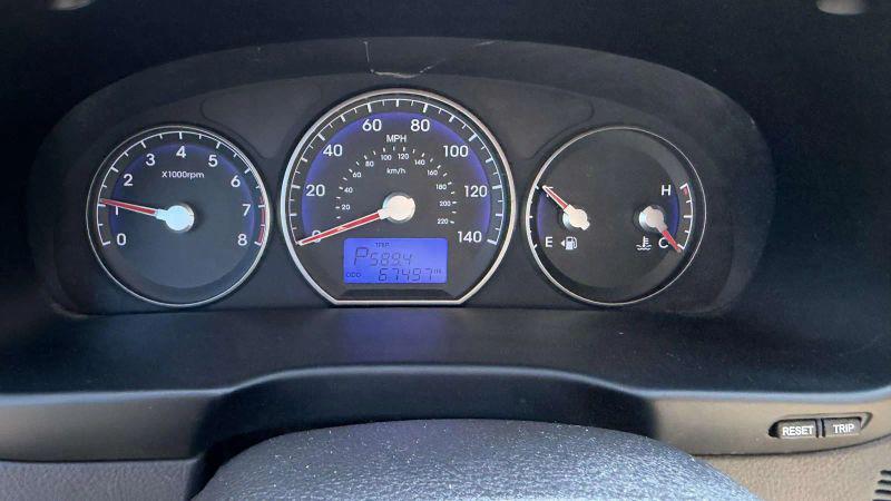 2012 Hyundai Santa Fe Limited V6