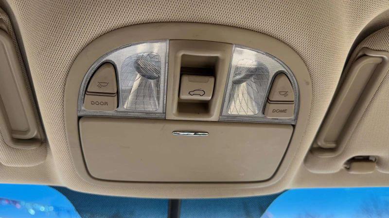 2012 Hyundai Santa Fe Limited V6