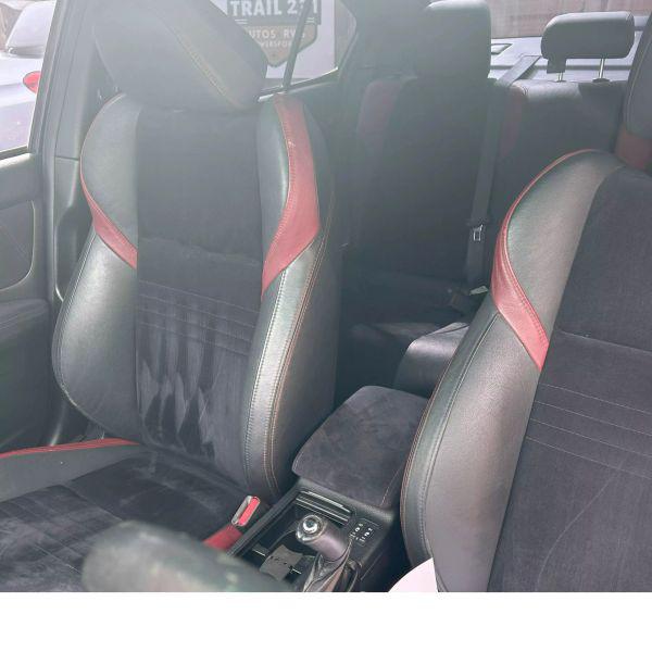 2015 Subaru WRX STI STI